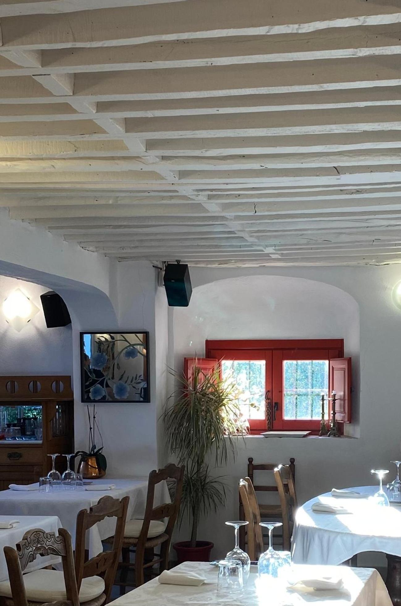 Hotel Cortijo Las Piletas Ронда Екстер'єр фото